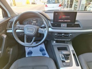 Audi Q5 S-Tronic