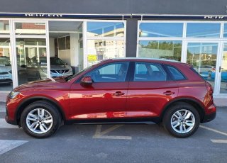 Audi Q5 S-Tronic