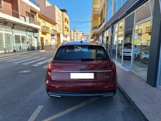 Audi Q5 S-Tronic