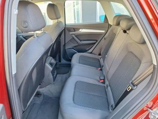Audi Q5 S-Tronic