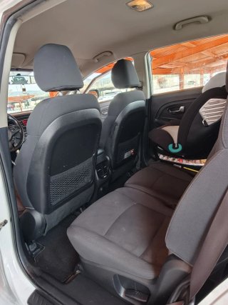 KIA Carens 2014