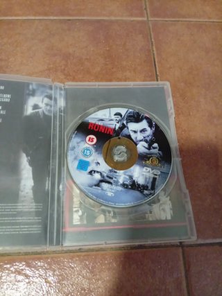 DVD Ronin - Robert De Niro
