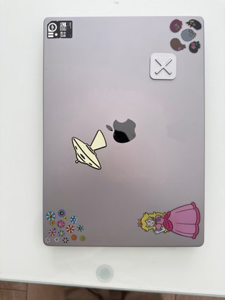 MacBook Pro 16" M2 Max CPU 12/GPU 38 core