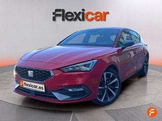 Seat Leon 1.5 TSI 96kW S&S FR XL
