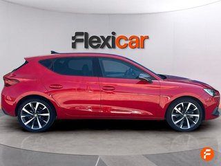 Seat Leon 1.5 TSI 96kW S&S FR XL