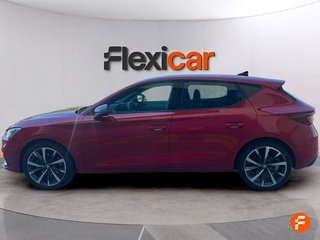 Seat Leon 1.5 TSI 96kW S&S FR XL