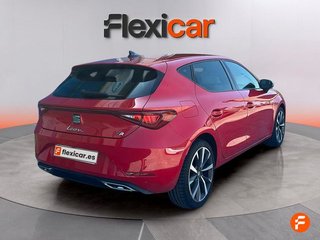 Seat Leon 1.5 TSI 96kW S&S FR XL