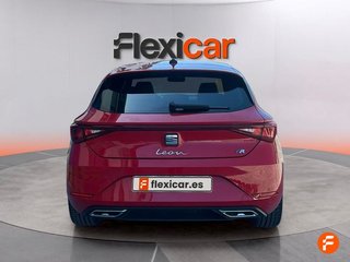 Seat Leon 1.5 TSI 96kW S&S FR XL