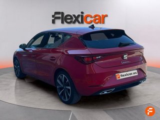 Seat Leon 1.5 TSI 96kW S&S FR XL