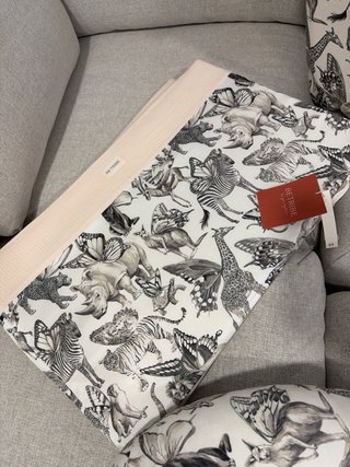 Conjunto dormitorio infantil Safari BETRIBE