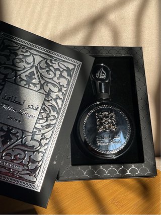 Perfume Fakhr Lattafa