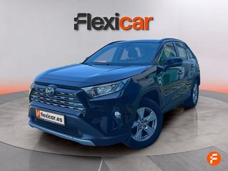 Toyota Rav4 2.5l 220H Advance Plus