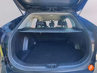 Toyota Rav4 2.5l 220H Advance Plus