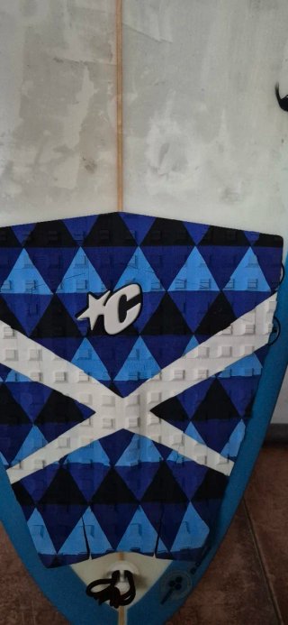 Tabla de surf Nexo