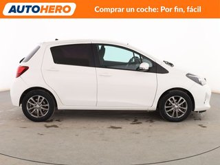 Toyota Yaris 1.33 Dual VVT-i Active