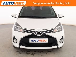 Toyota Yaris 1.33 Dual VVT-i Active