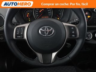 Toyota Yaris 1.33 Dual VVT-i Active