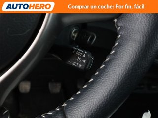 Toyota Yaris 1.33 Dual VVT-i Active