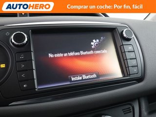 Toyota Yaris 1.33 Dual VVT-i Active