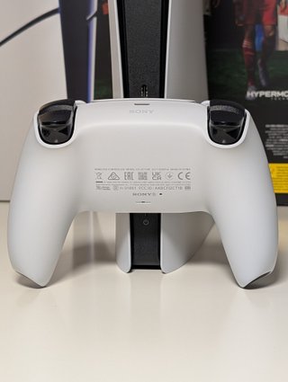 PS5 Slim Digital 825GB