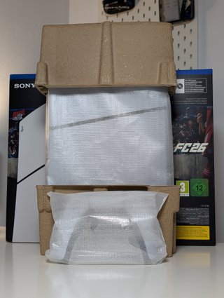 PS5 Slim Digital 825GB