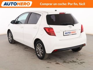 Toyota Yaris 1.33 Dual VVT-i Active