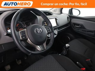 Toyota Yaris 1.33 Dual VVT-i Active