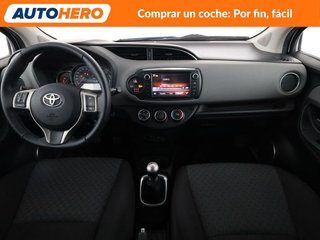 Toyota Yaris 1.33 Dual VVT-i Active