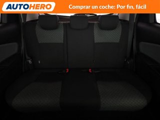 Toyota Yaris 1.33 Dual VVT-i Active