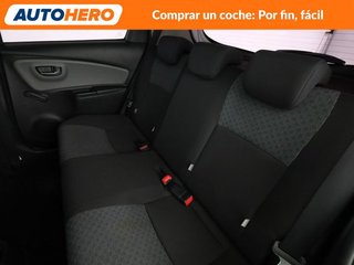 Toyota Yaris 1.33 Dual VVT-i Active