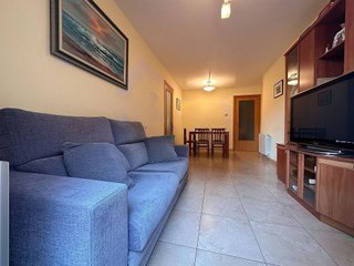 Piso en venta en La Salut - Lloreda en Badalona