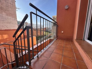 Piso en venta en La Salut - Lloreda en Badalona