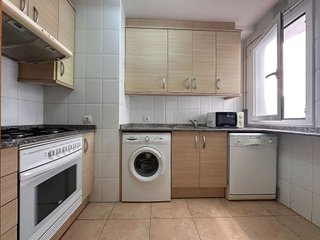 Piso en venta en La Salut - Lloreda en Badalona