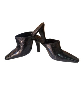 Zapatos de piel para mujer NUEVOS