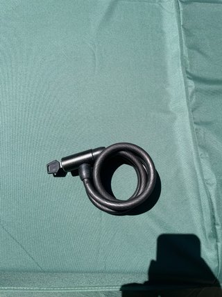 Patinete eléctrico xiaomi 4