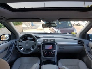 Mercedes-Benz Clase R 320 CDI 4MATIC