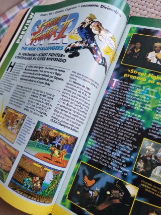 REVISTA HOBBYCONSOLAS N°38