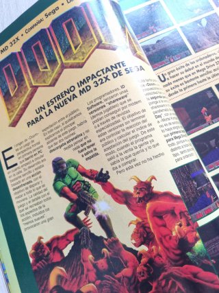 REVISTA HOBBYCONSOLAS N°38