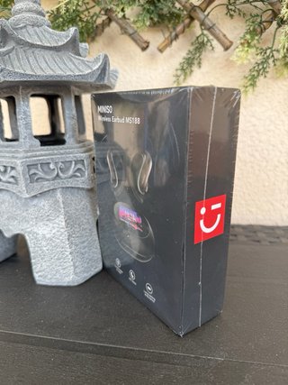 MINISO Wireless Earbud MS188 Negro
