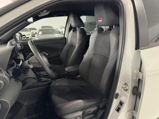 TOYOTA Yaris Cross 1.5 120H Style Plus