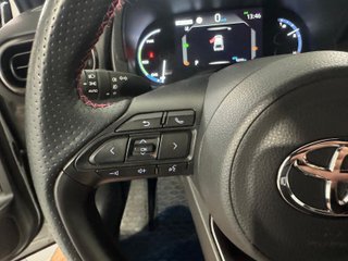 TOYOTA Yaris Cross 1.5 120H Style Plus