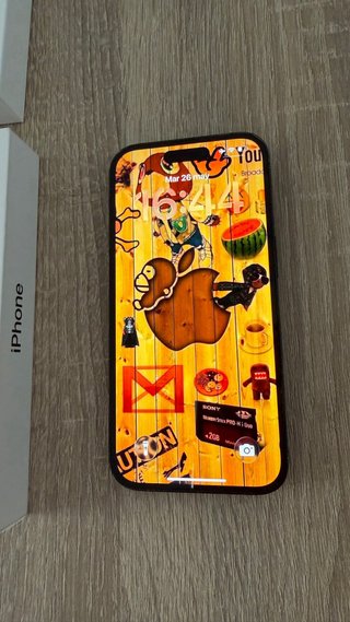 iPhone 14 Pro 128GB