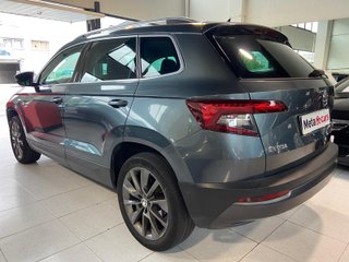 SKODA KAROQ 150 CV GASOLINA AUTOMATICO