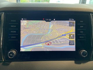 SKODA KAROQ 150 CV GASOLINA AUTOMATICO