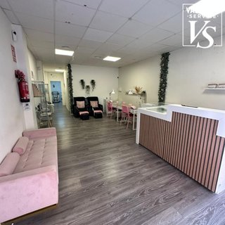 VS 0895 – CENTRO DE ESTÉTICA EN JESÚS / PATRAIX