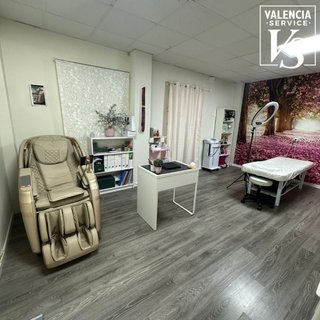 VS 0895 – CENTRO DE ESTÉTICA EN JESÚS / PATRAIX