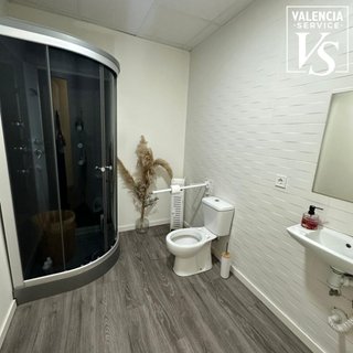 VS 0895 – CENTRO DE ESTÉTICA EN JESÚS / PATRAIX
