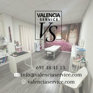 VS 0895 – CENTRO DE ESTÉTICA EN JESÚS / PATRAIX