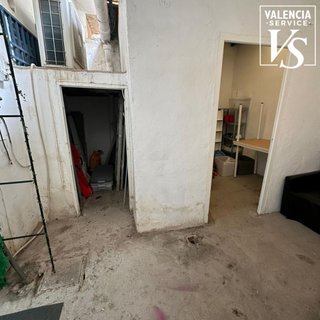 VS 0895 – CENTRO DE ESTÉTICA EN JESÚS / PATRAIX