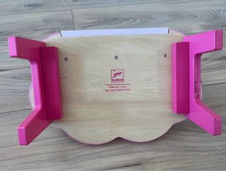 Tocador infantil madera Djeco